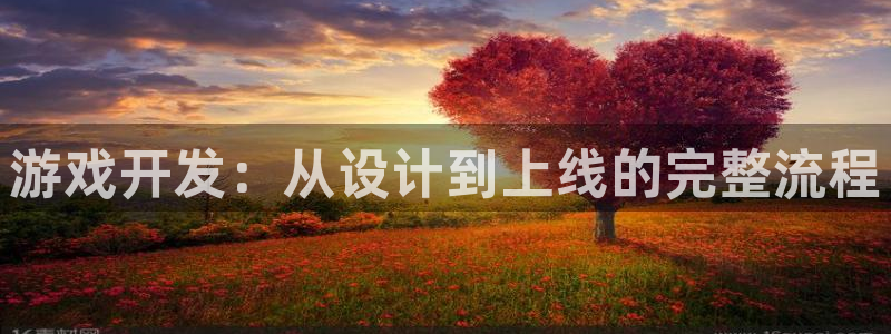 沐鸣2娱乐平台登录客服：游戏开发：从设计到上线的完整流程