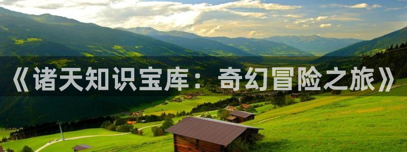 番薯小说电脑版下载：《诸天知识宝库：奇幻冒险之旅》